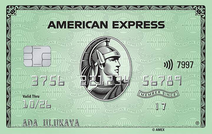 Garanti BBVA American Express