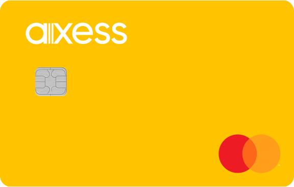 AKBANK  AKBANK - Axess